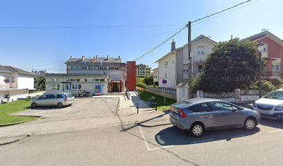 PUERTO DE VEGA (CP) - Cita centros de Salud