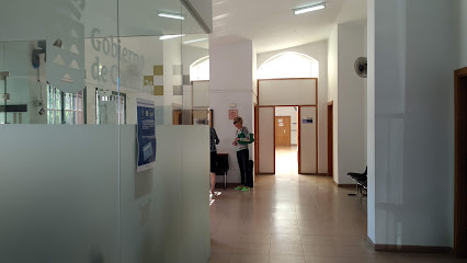 PUERTO SANTIAGO - Cita centros de Salud
