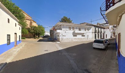 QUERO - Cita centros de Salud