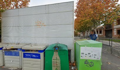 QUIJORNA - Cita centros de Salud