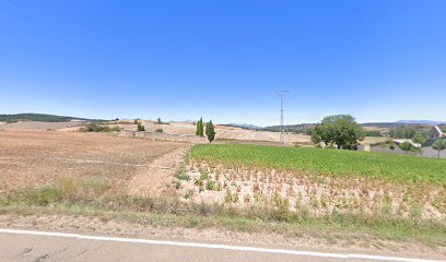 QUINTANATELLO DE OJEDA - Cita centros de Salud