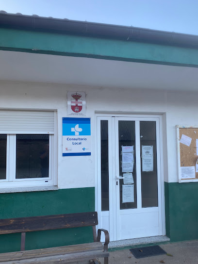 QUINTANA DEL MONTE - Cita centros de Salud