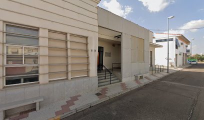QUINTANA DE LA SERENA - Cita centros de Salud