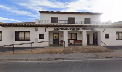 QUINTO DE EBRO - Cita centros de Salud