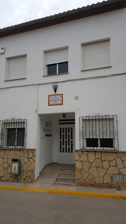 RÁFOL DE SALEM - Cita centros de Salud