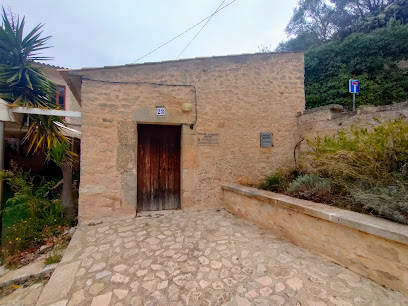 RANDA - Cita centros de Salud