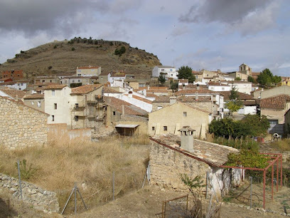 REÍLLO - Cita centros de Salud