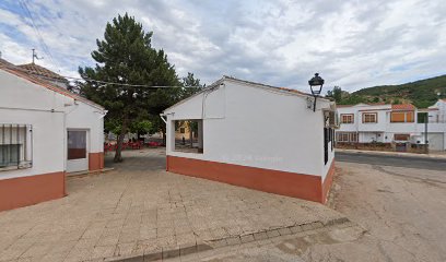 REOLID - Cita centros de Salud