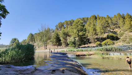 REQUENA - CASAS DEL RÍO - Cita centros de Salud