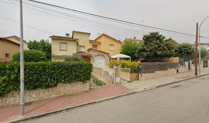 RIELLS I VIABREA - Cita centros de Salud