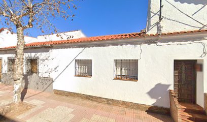 RINCÓN DE BALLESTEROS - Cita centros de Salud