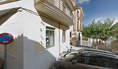 RINCÓN DE OLIVEDO (CONSULTORIO AUXILIAR) - Cita centros de Salud