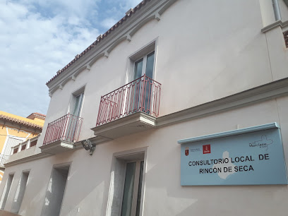 RINCÓN DE SECA - Cita centros de Salud