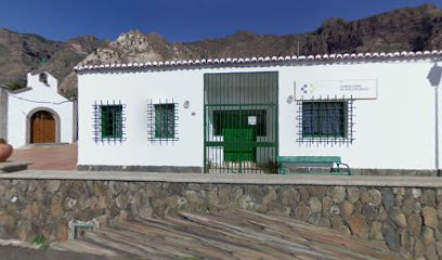 RISCO BLANCO - Cita centros de Salud