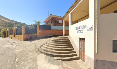RIVERA OVEJA - Cita centros de Salud