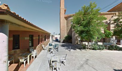 ROALES DE CAMPOS - Cita centros de Salud