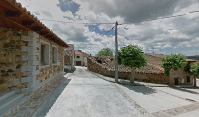 ROBLEDILLO DE LA JARA - Cita centros de Salud