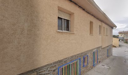 ROBLEDONDO - Cita centros de Salud