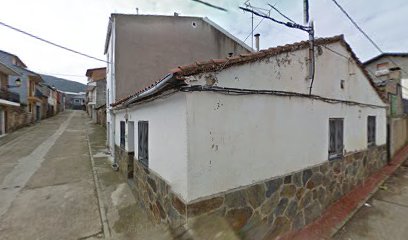 ROBLEDO DE CORPES - Cita centros de Salud