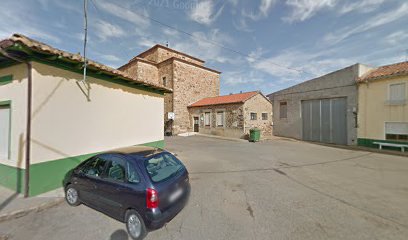 ROBLEDO DE LA VALDONCINA - Cita centros de Salud
