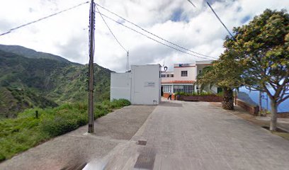 ROQUE NEGRO - Cita centros de Salud