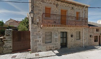 ROZAS DE PUERTO REAL - Cita centros de Salud