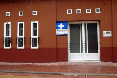 RUBÍ DE BRACAMONTE - Cita centros de Salud