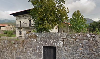 RUENTE - Cita centros de Salud