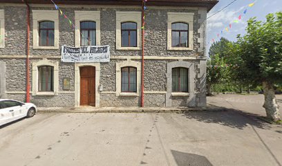 RUESGA MATIENZO - Cita centros de Salud