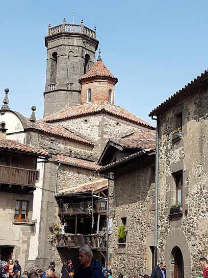 RUPIT I PRUIT - Cita centros de Salud