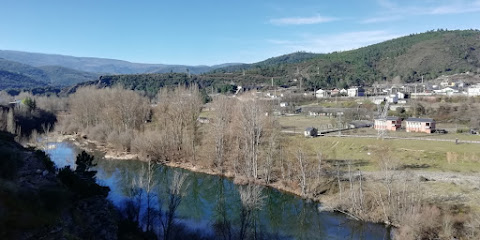 SALAS DE LA RIBERA - Cita centros de Salud