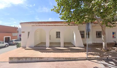 SALINAS - Cita centros de Salud