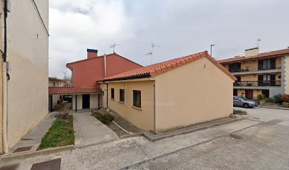 SALINAS DE PAMPLONA (CONSULTORIO AUXILIAR) - Cita centros de Salud