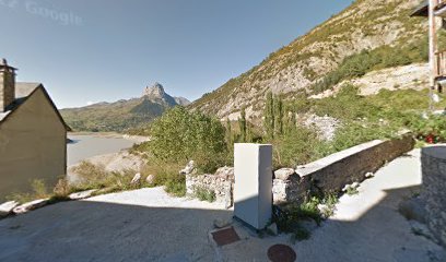 SALLENT DE GALLEGO - Cita centros de Salud