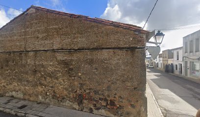 SALVATIERRA DE LOS BARROS - Cita centros de Salud