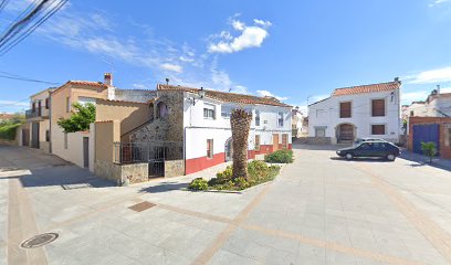 SALVATIERRA DE SANTIAGO - Cita centros de Salud