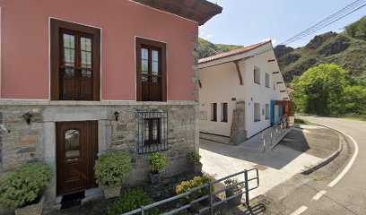 SAMES - AMIEVA (CP) - Cita centros de Salud