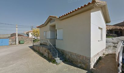 SANCHÓN DE LA RIBERA - Cita centros de Salud