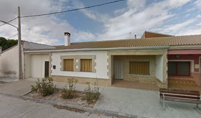 SANCHO ABARCA - Cita centros de Salud