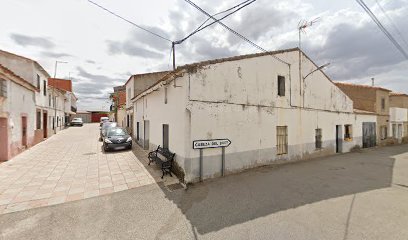 SANCTI - SPIRITUS - Cita centros de Salud