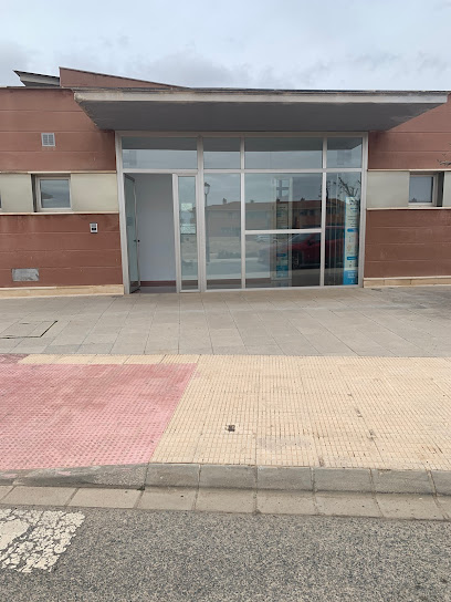 SANTA ANA - Cita centros de Salud