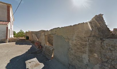 SANTA CECILIA DEL ALCOR - Cita centros de Salud