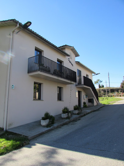 SANTA CECÍLIA DE VOLTREGÀ - Cita centros de Salud