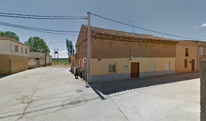 SANTA COLOMBA DE LAS CARABIAS - Cita centros de Salud