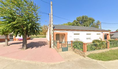 SANTA CROYA DE TERA - Cita centros de Salud