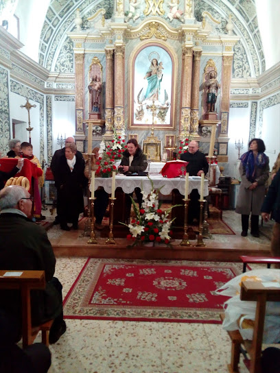 SANTA CRUZ DE MOYA - Cita centros de Salud