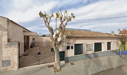 SANTA EUGÈNIA - Cita centros de Salud