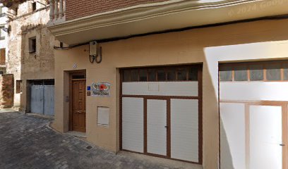 SANTA EULALIA BAJERA (CONSULTORIO AUXILIAR) - Cita centros de Salud