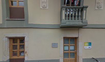 SANTA EULALIA DE CABRANES (CP) - Cita centros de Salud
