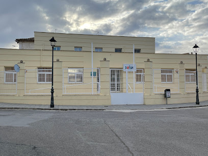 SANTA EULALIA DE GÁLLEGO - Cita centros de Salud